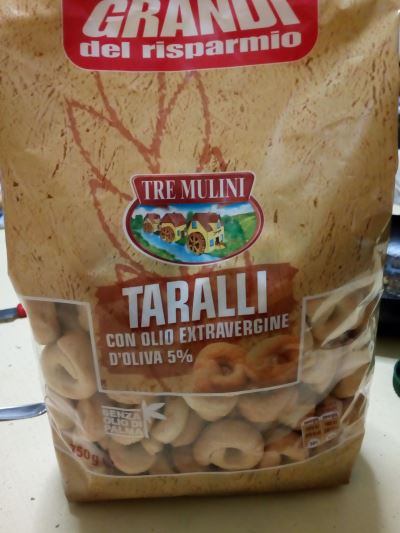 Taralli