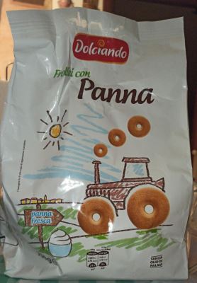 frollini con panna