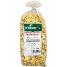 Orecchiette 