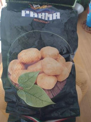 Patate actrice