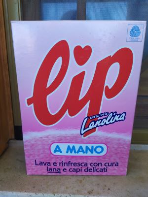 Lip con più  lanolina