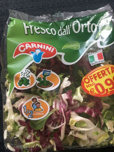 Fresca dall’Orto