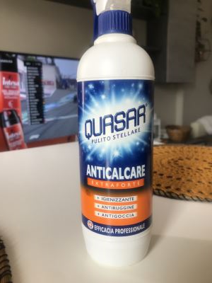 Quasar anticalcare extraforte