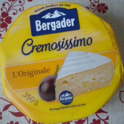 Cremosissimo 