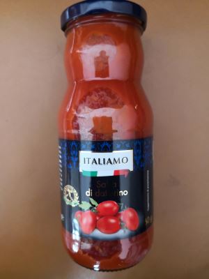 SUGO PRONTO DATTERINO