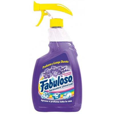 Fabuloso sgrassatore universale