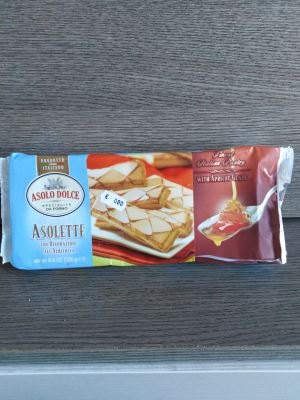 Asolette 