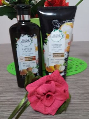 Herbal Essence