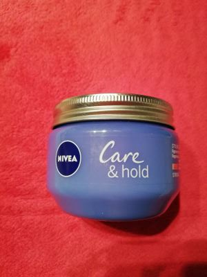 Crema-gel per capelli  Care & hold 