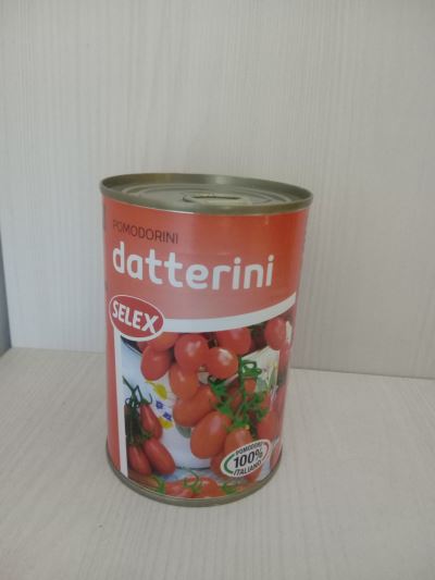 Pomodori datterini