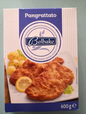 PANGRATTATO 