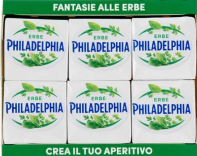 Philadelphia alle erbe