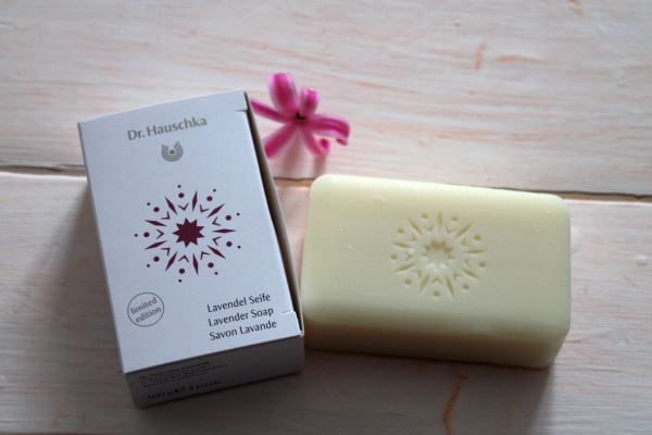 Sapone di lavanda