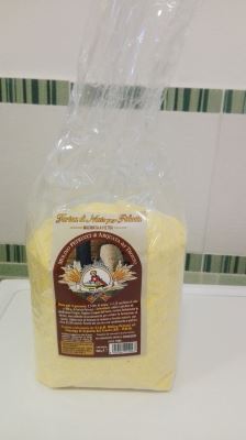 Farina di Mais per polenta