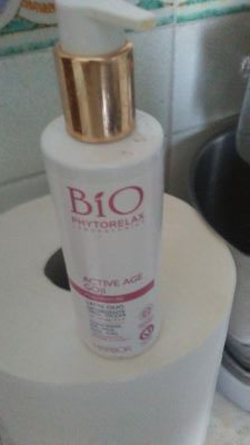 Bio Phytotelax