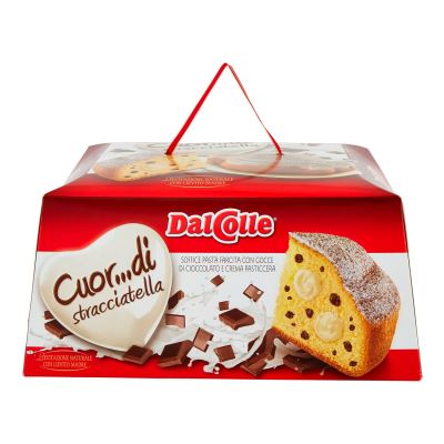 Cuor di stracciatella 