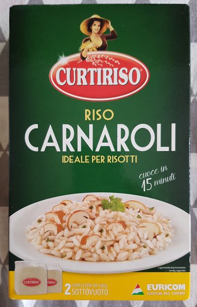 Riso Carnaroli 