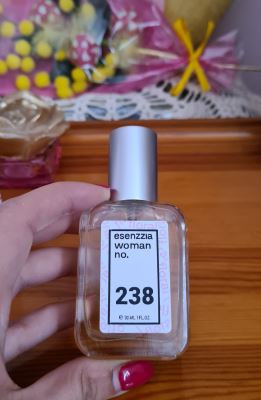 Profumo n.238 