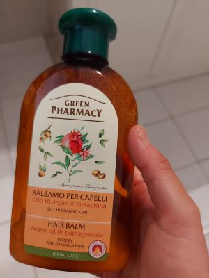 Green pharmacy