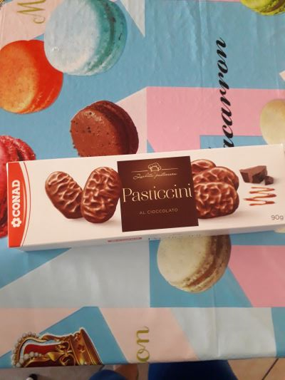 Pasticcini