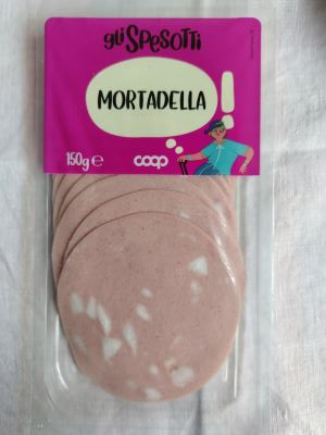 Mortadella