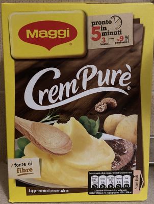 Crem Purè 
