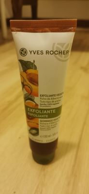 Esfoliante corpo 