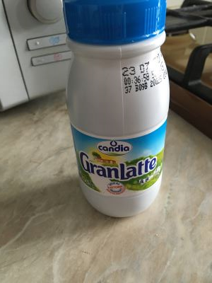 Granlatte