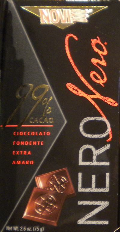 Nero nero 99%