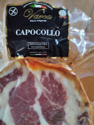 Capocollo 