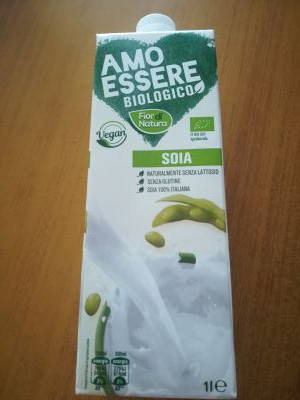 Soia - Bevanda a base di soia