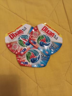 DIXAN DISCS EXPERT SMACCHIANTE