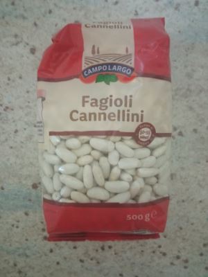 Fagioli cannellini 