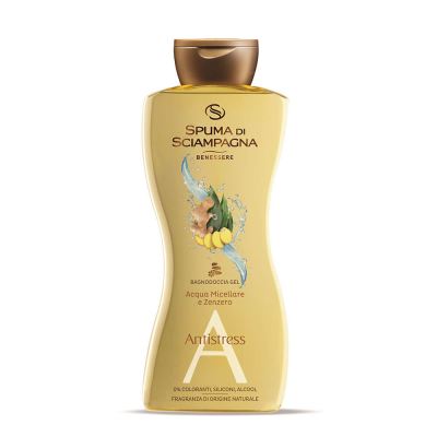 Bagnodoccia antistress