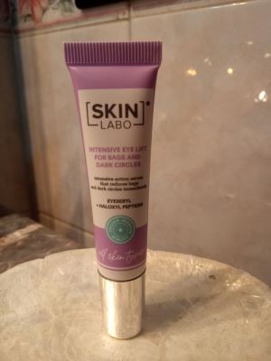 Intensive Eye lift
