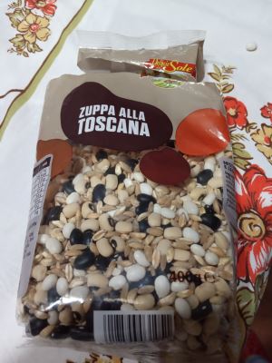 Zuppa alla toscana