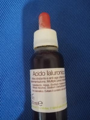 Acido ialuronico