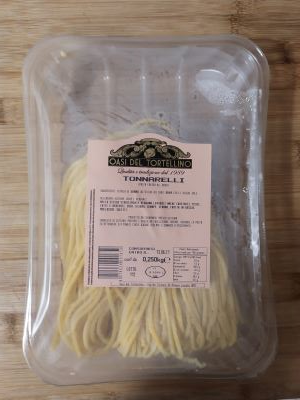 Tonnarelli