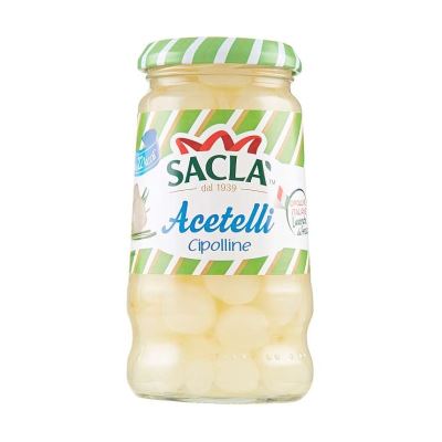 Acetelli Cipolline