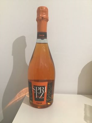 Spritz
