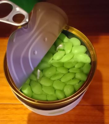  MINT BEANS