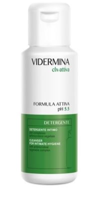 Vidermina clx formula attiva