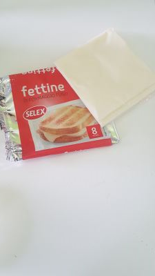 Fettine