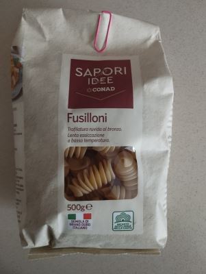 Fusilloni