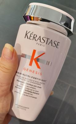 Genesis  BAIN NUTRI-FORTIFIANT