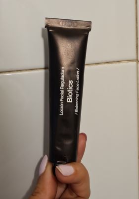 Crema viso regolatrice 