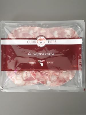 La soprassata