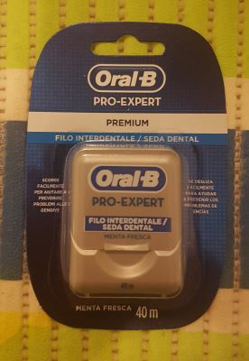 Oral B Pro-Expert Premium