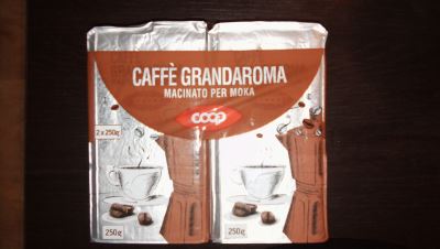 Caffe' Grandaroma