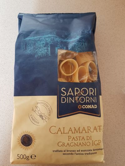 Calamarata 